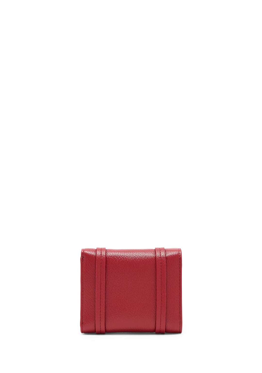 PORTAFOGLI Rosso Armani Exchange