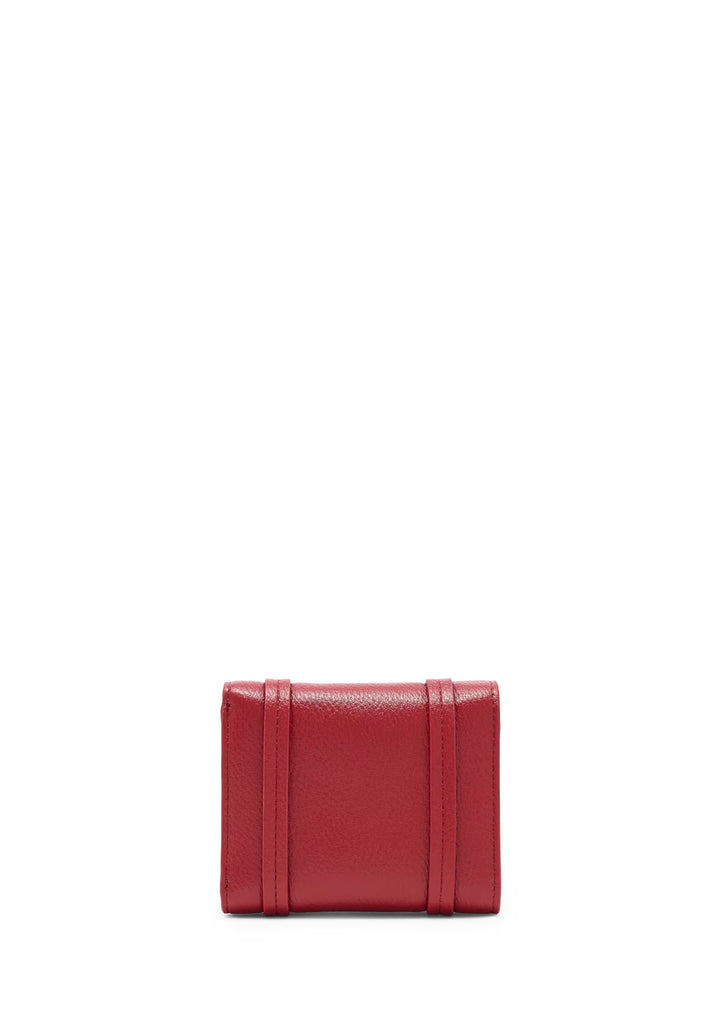 PORTAFOGLI Rosso Armani Exchange