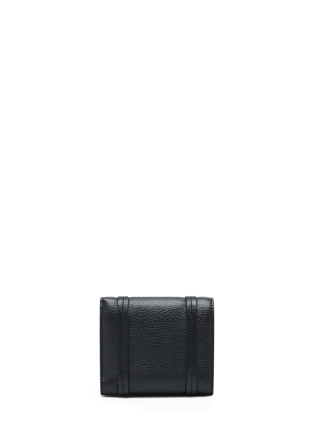 PORTAFOGLI Nero Armani Exchange