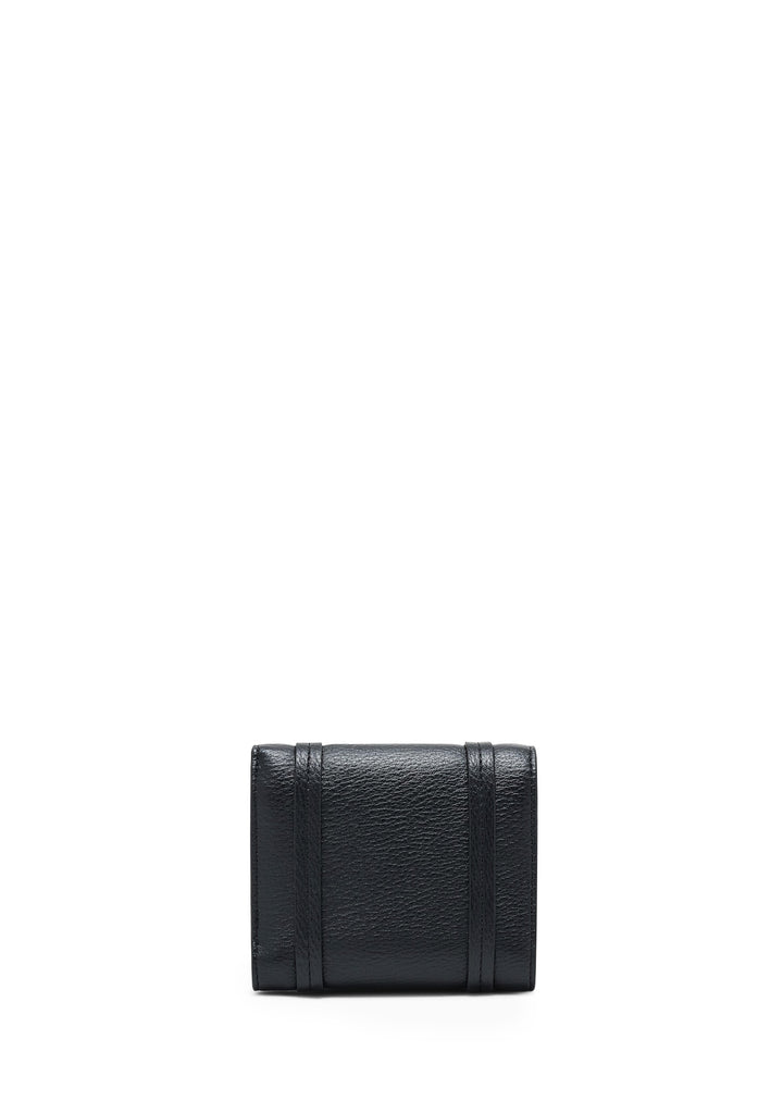 PORTAFOGLI Nero Armani Exchange