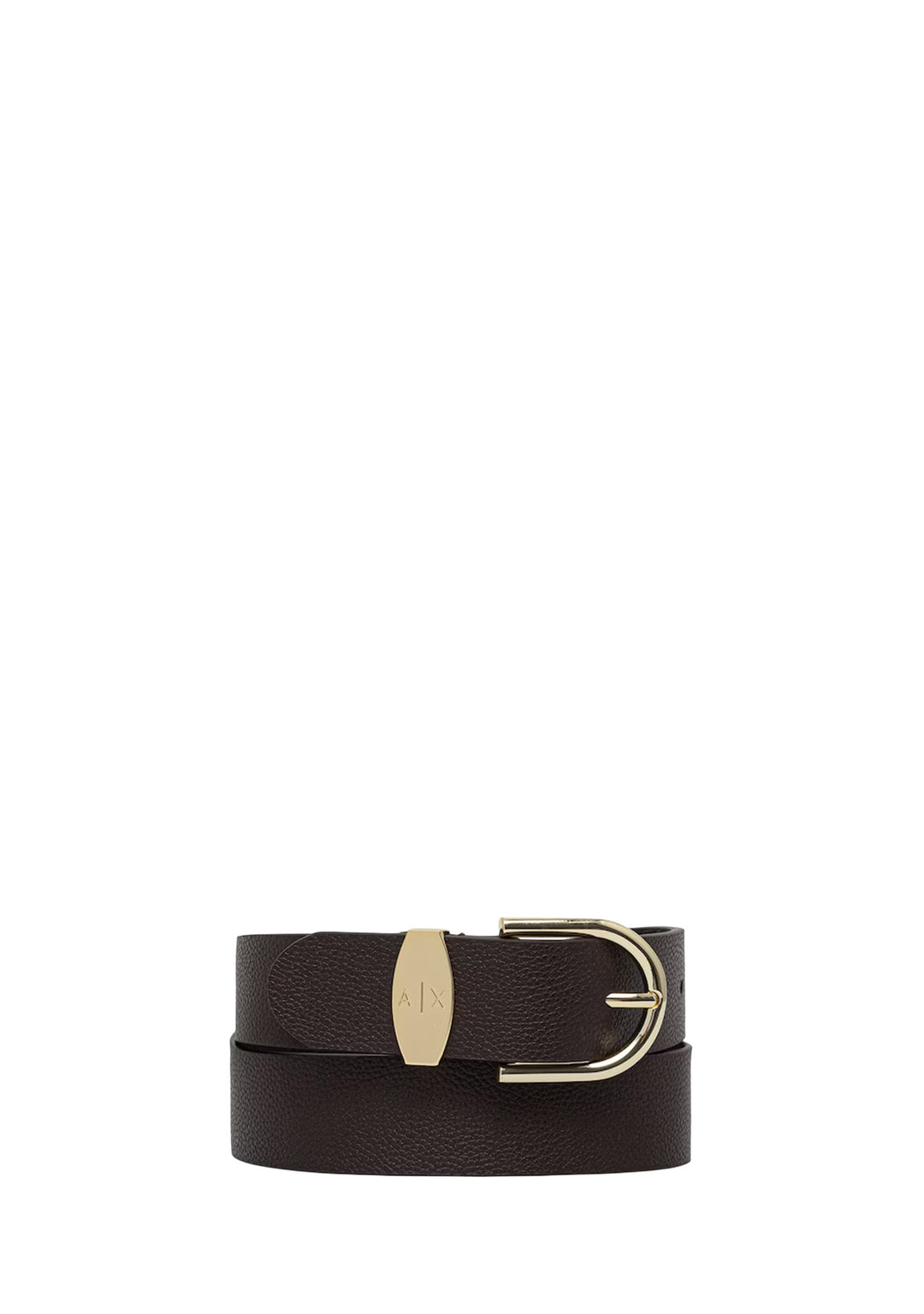 CINTURA DONNA Moro Armani Exchange