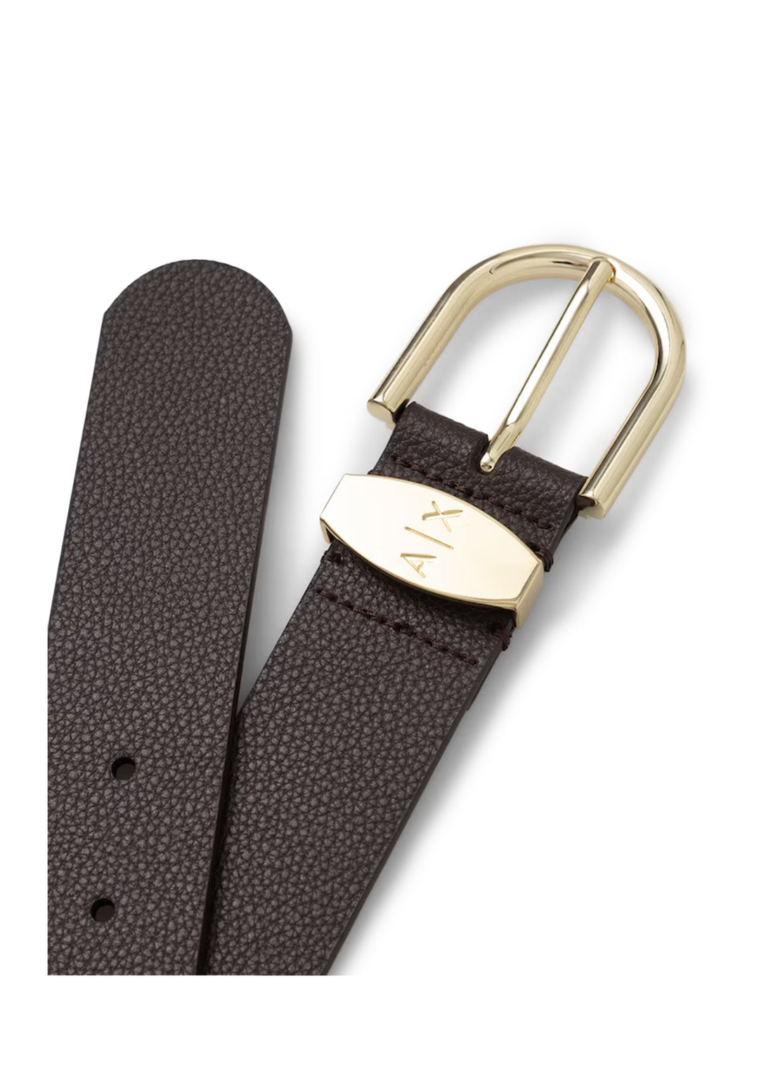 CINTURA DONNA Moro Armani Exchange