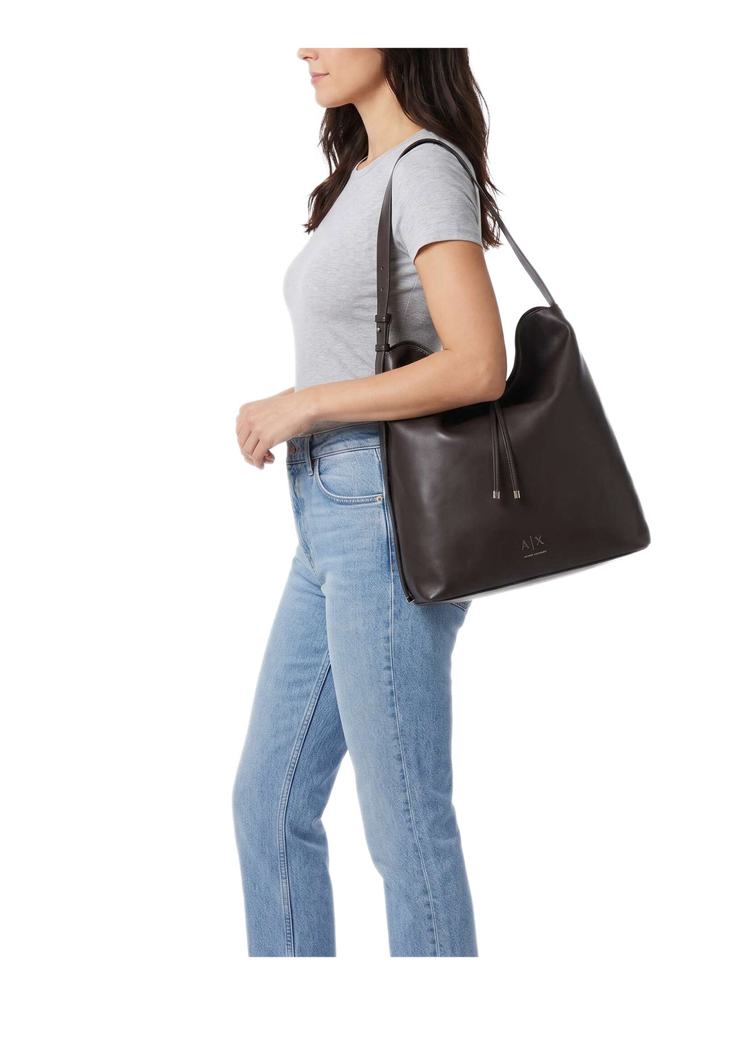 BORSA Moro Armani Exchange