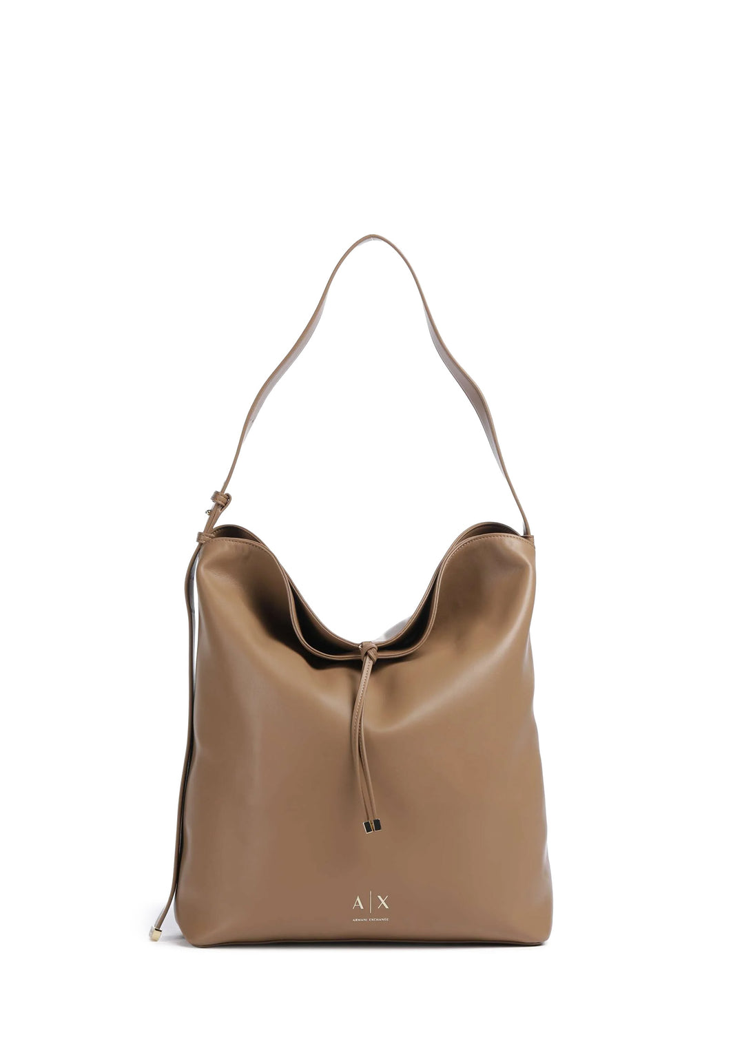 BORSA Cuoio Armani Exchange