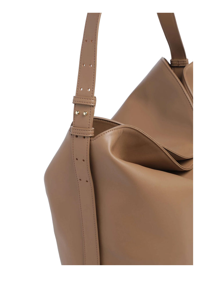 BORSA Cuoio Armani Exchange