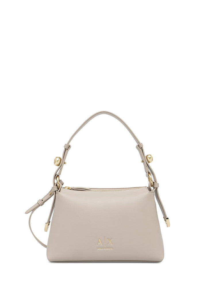 BORSA Taupe Armani Exchange
