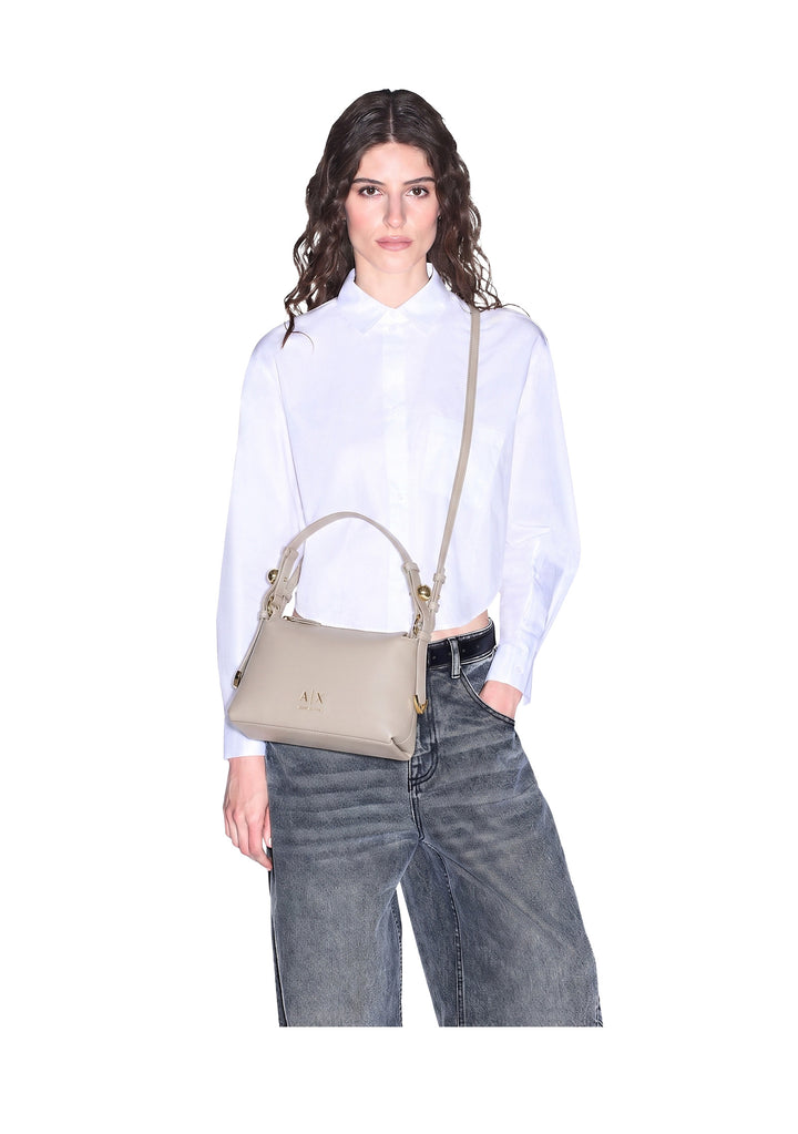 BORSA Taupe Armani Exchange