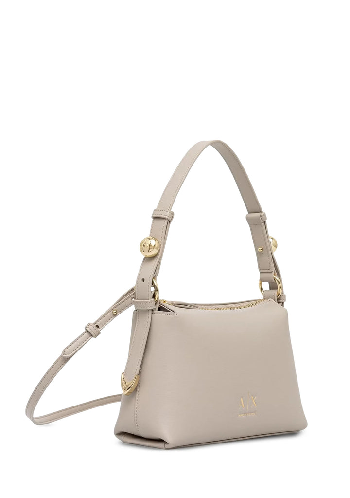 BORSA Taupe Armani Exchange