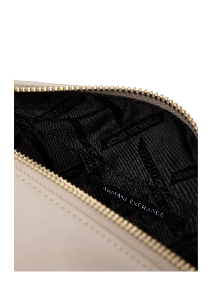BORSA Taupe Armani Exchange