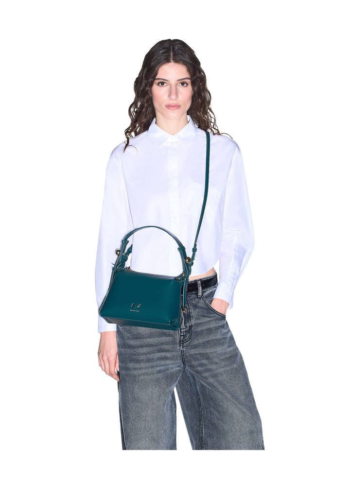 BORSA Petrolio Armani Exchange