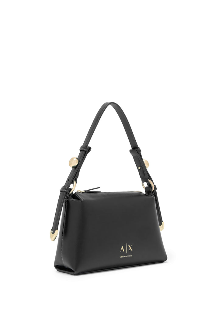BORSA Nero Armani Exchange