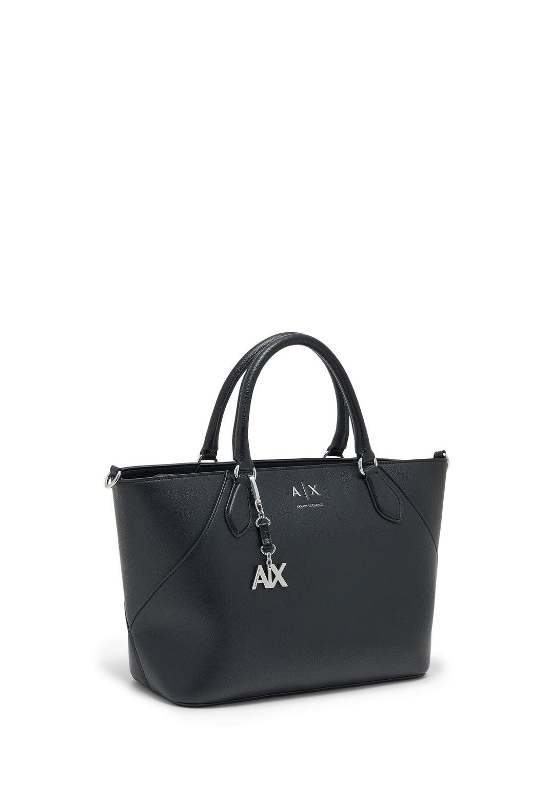 BORSA Nero Armani Exchange