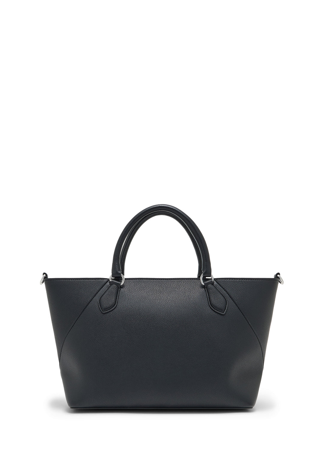 BORSA Nero Armani Exchange