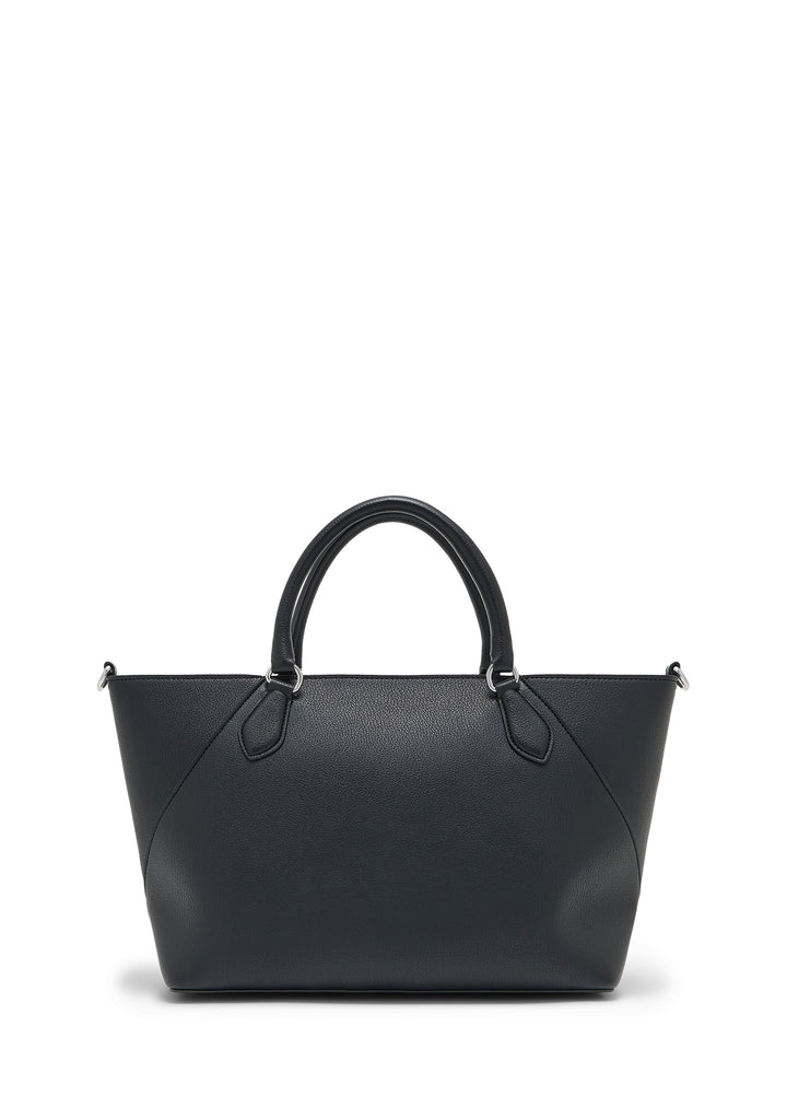 BORSA Nero Armani Exchange