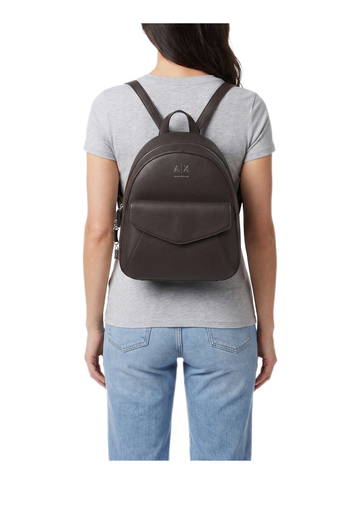 ZAINO Moro Armani Exchange