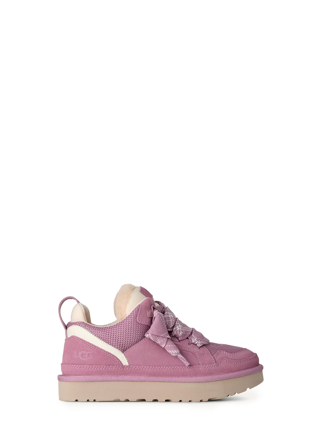 SCARPA Rosa Ugg