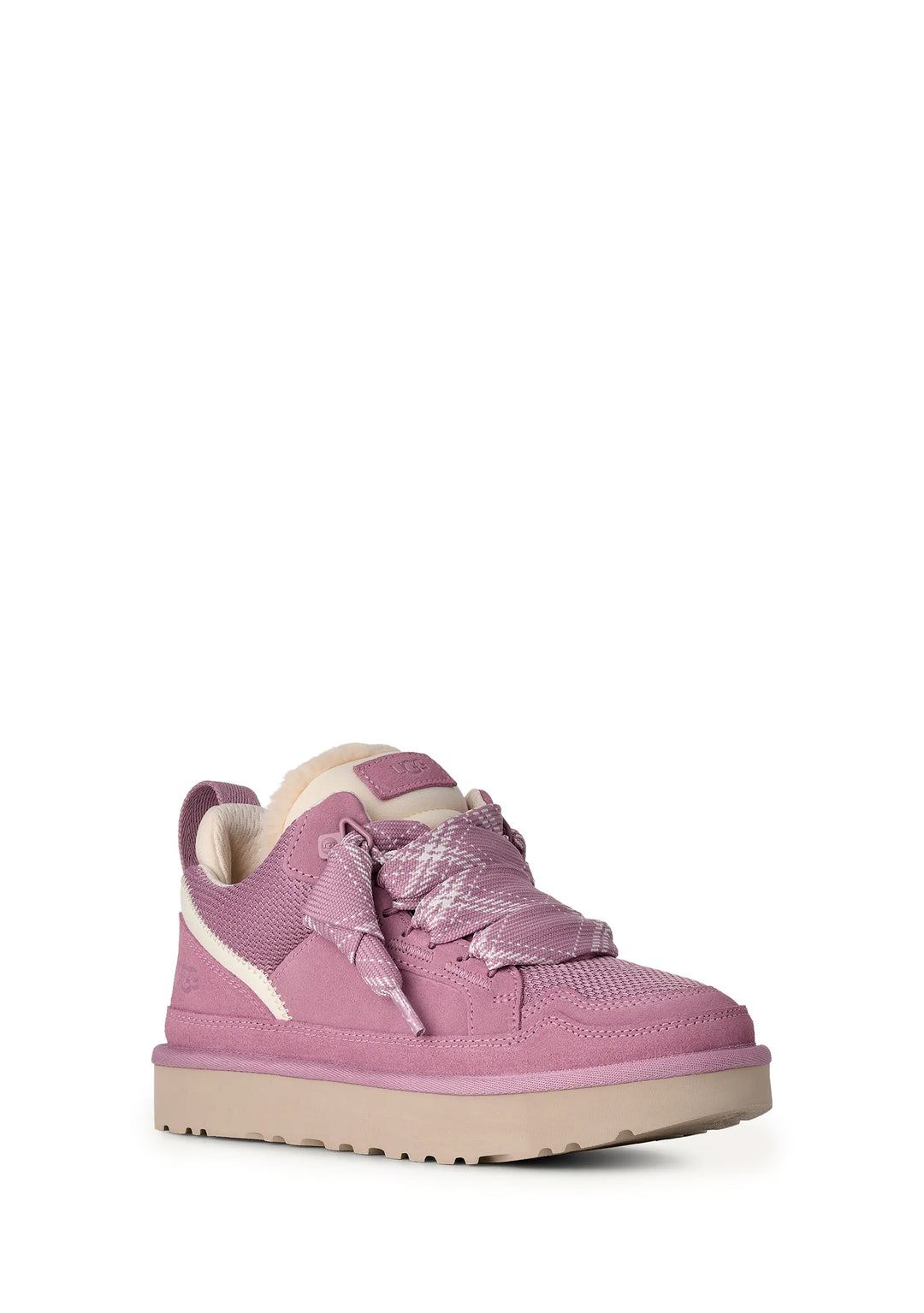 SCARPA Rosa Ugg