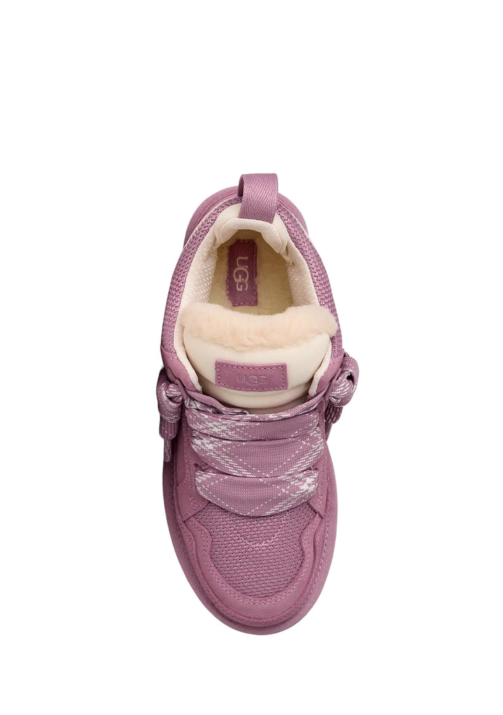 SCARPA Rosa Ugg