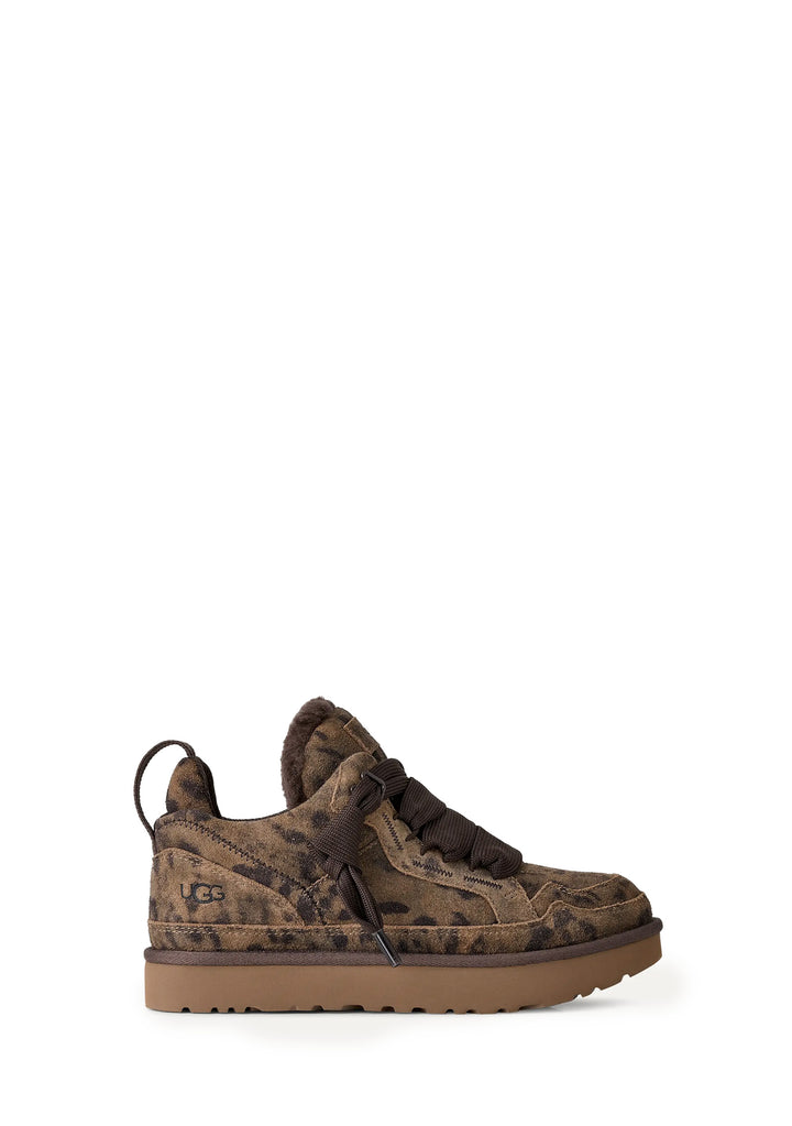 SCARPA Beige Ugg