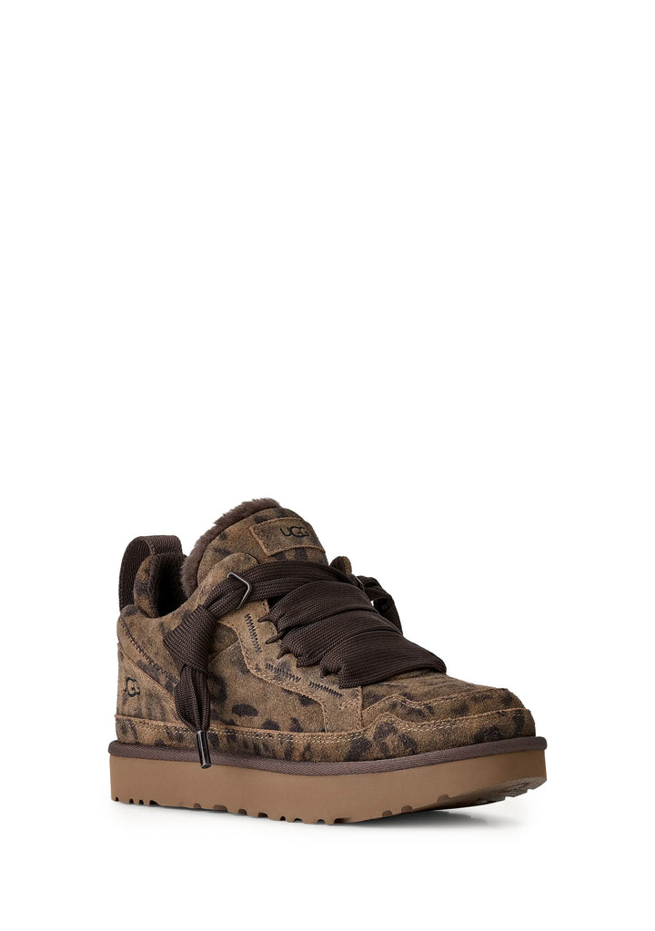 SCARPA Beige Ugg