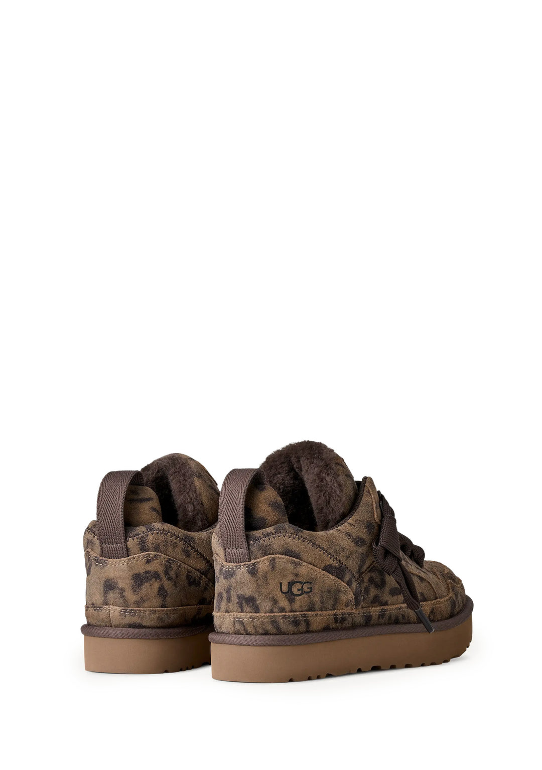 SCARPA Beige Ugg