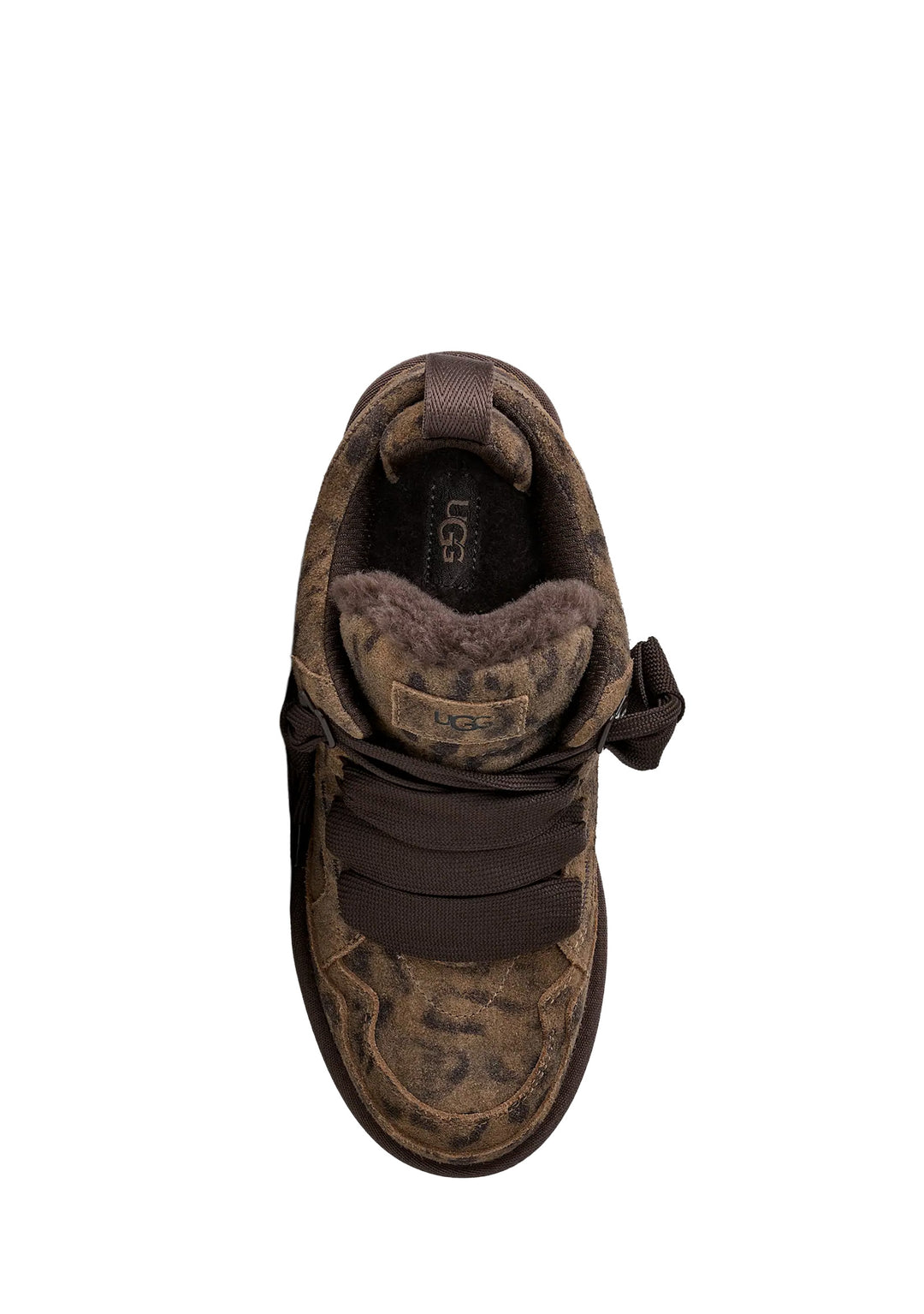SCARPA Beige Ugg