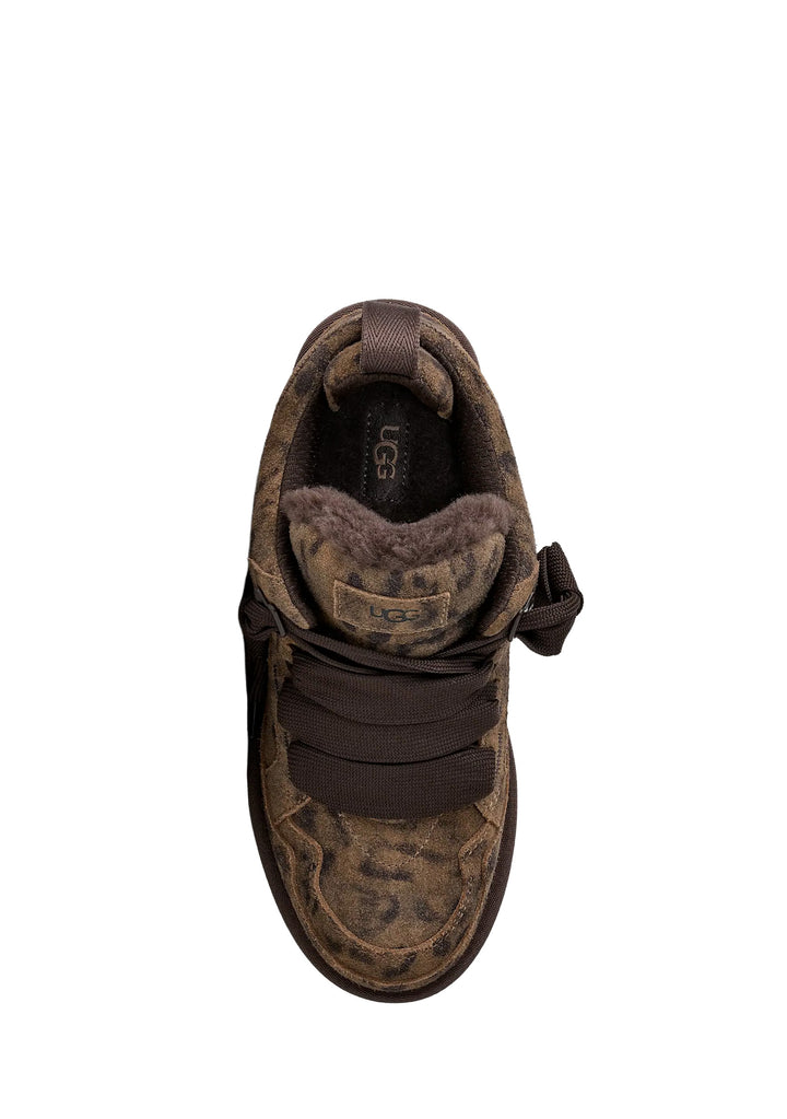 SCARPA Beige Ugg