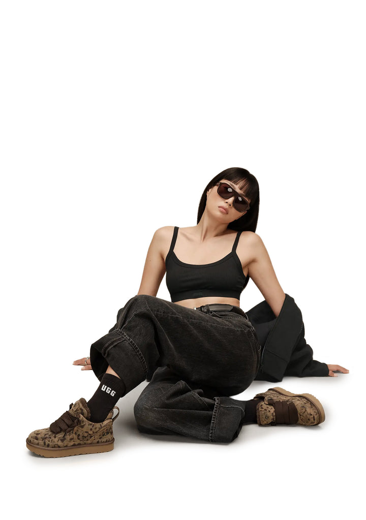 SCARPA Beige Ugg