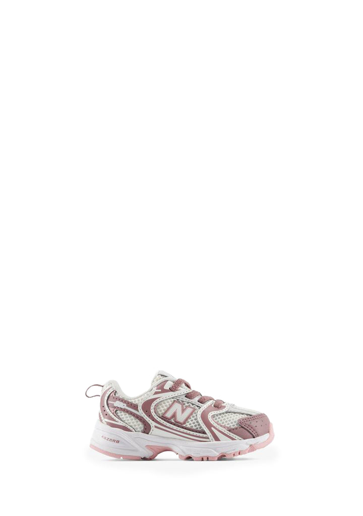 SNEAKERS JUNIOR Rosa New Balance