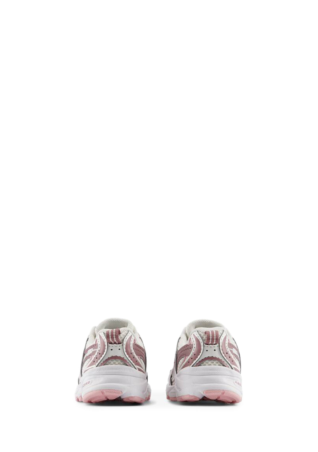 SNEAKERS JUNIOR Rosa New Balance