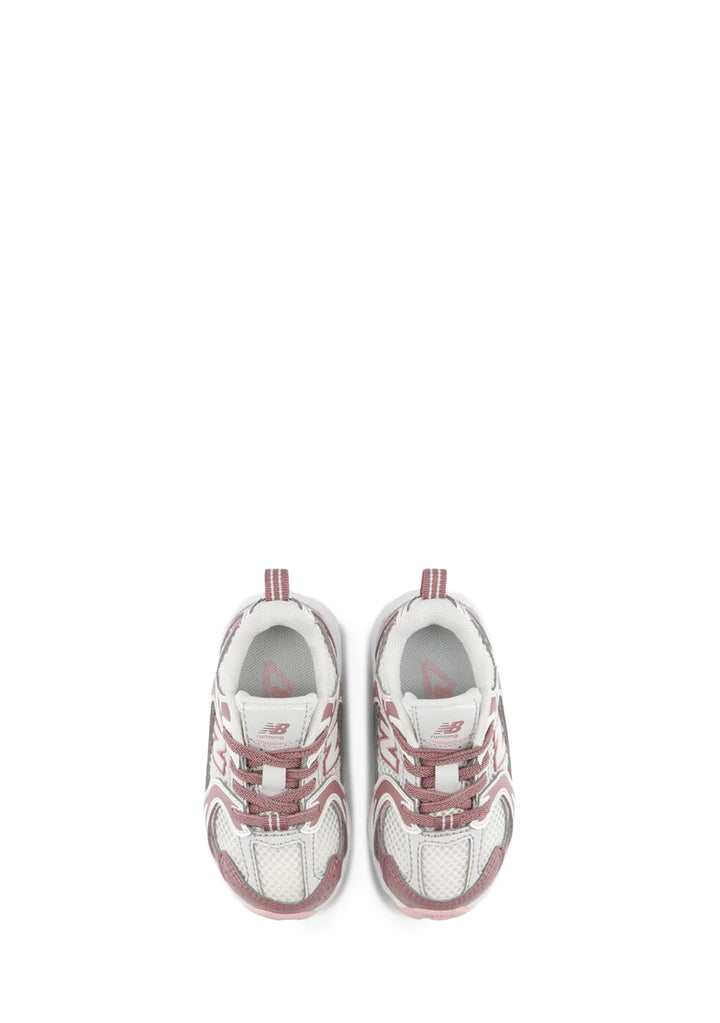 SNEAKERS JUNIOR Rosa New Balance