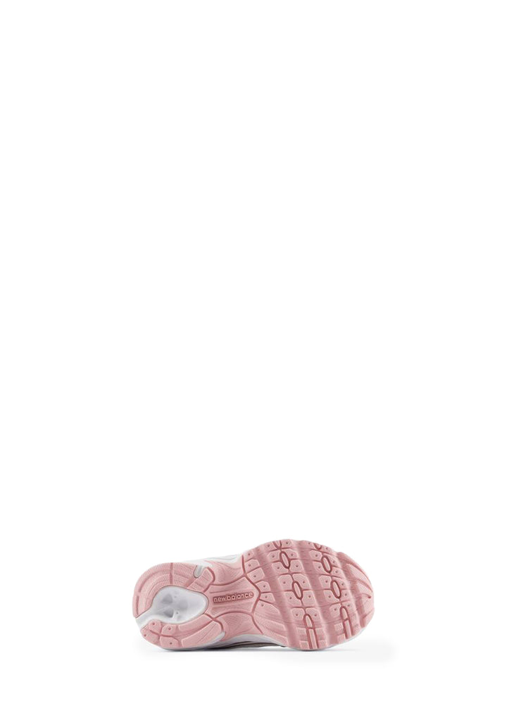 SNEAKERS JUNIOR Rosa New Balance