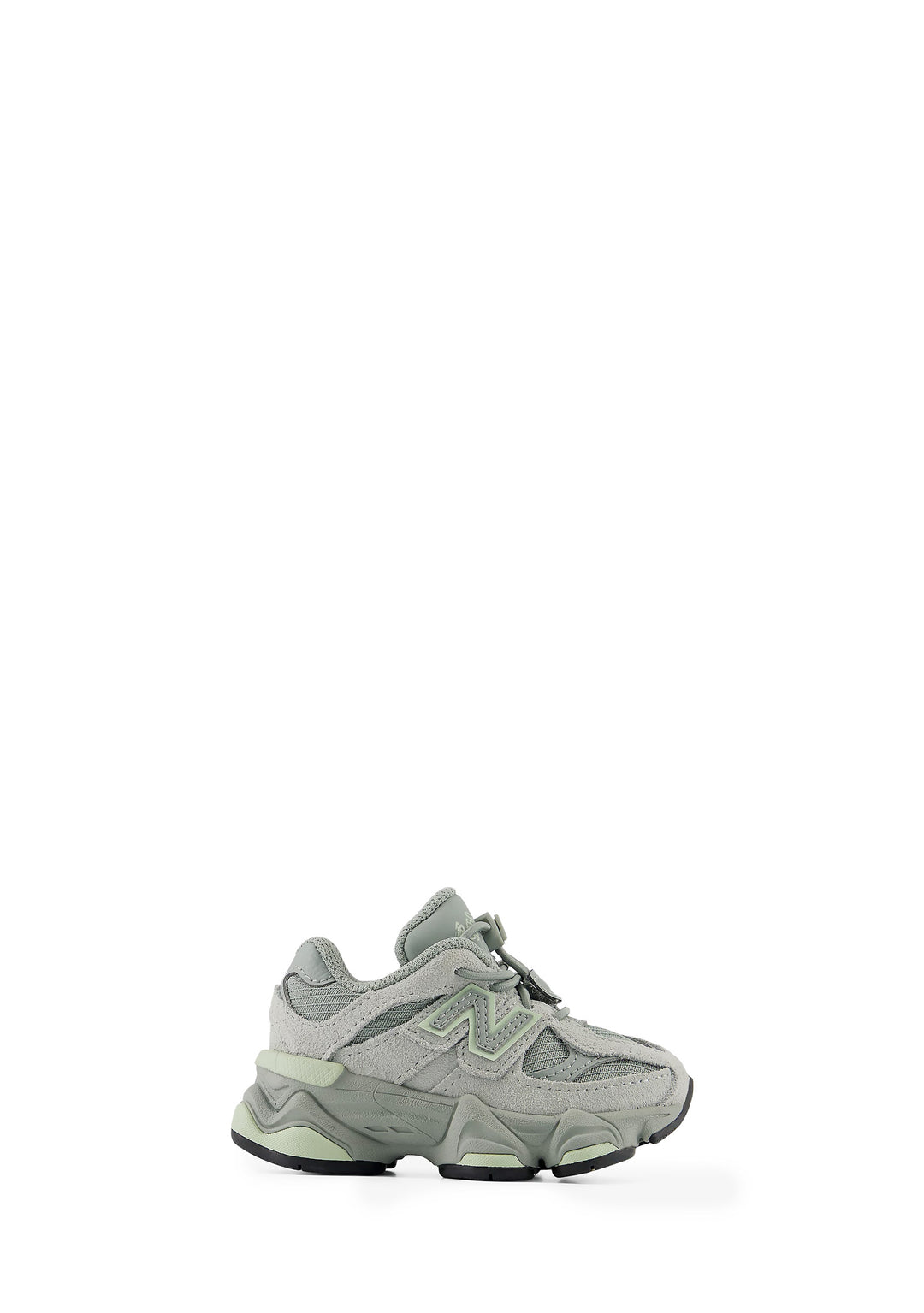 SNEAKERS JUNIOR Grigio New Balance