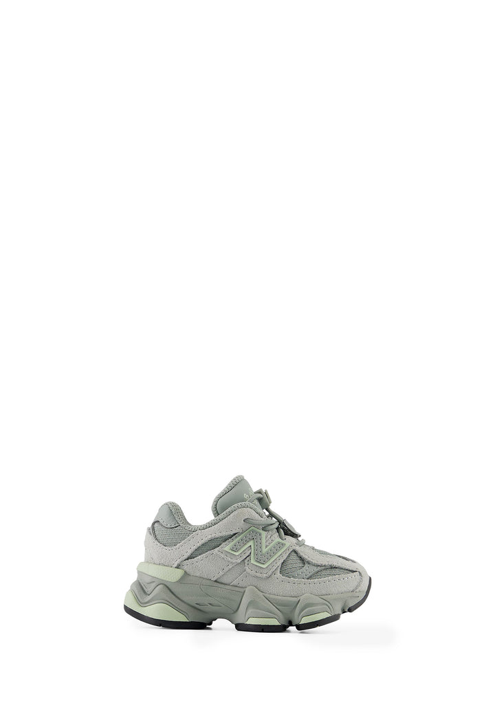 SNEAKERS JUNIOR Grigio New Balance