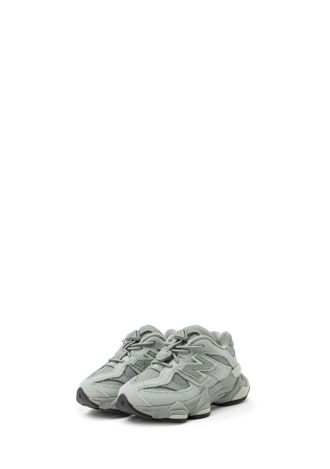 SNEAKERS JUNIOR Grigio New Balance