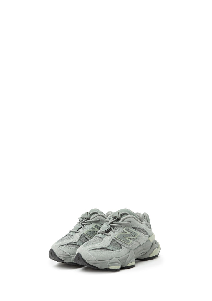 SNEAKERS JUNIOR Grigio New Balance