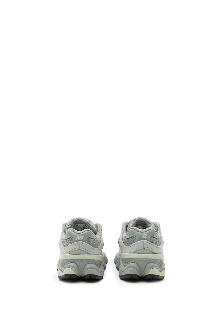 SNEAKERS JUNIOR Grigio New Balance