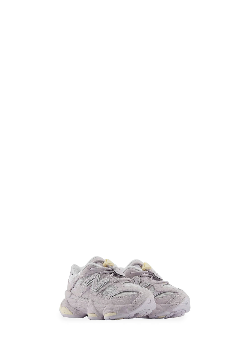 SNEAKERS JUNIOR Lilla New Balance