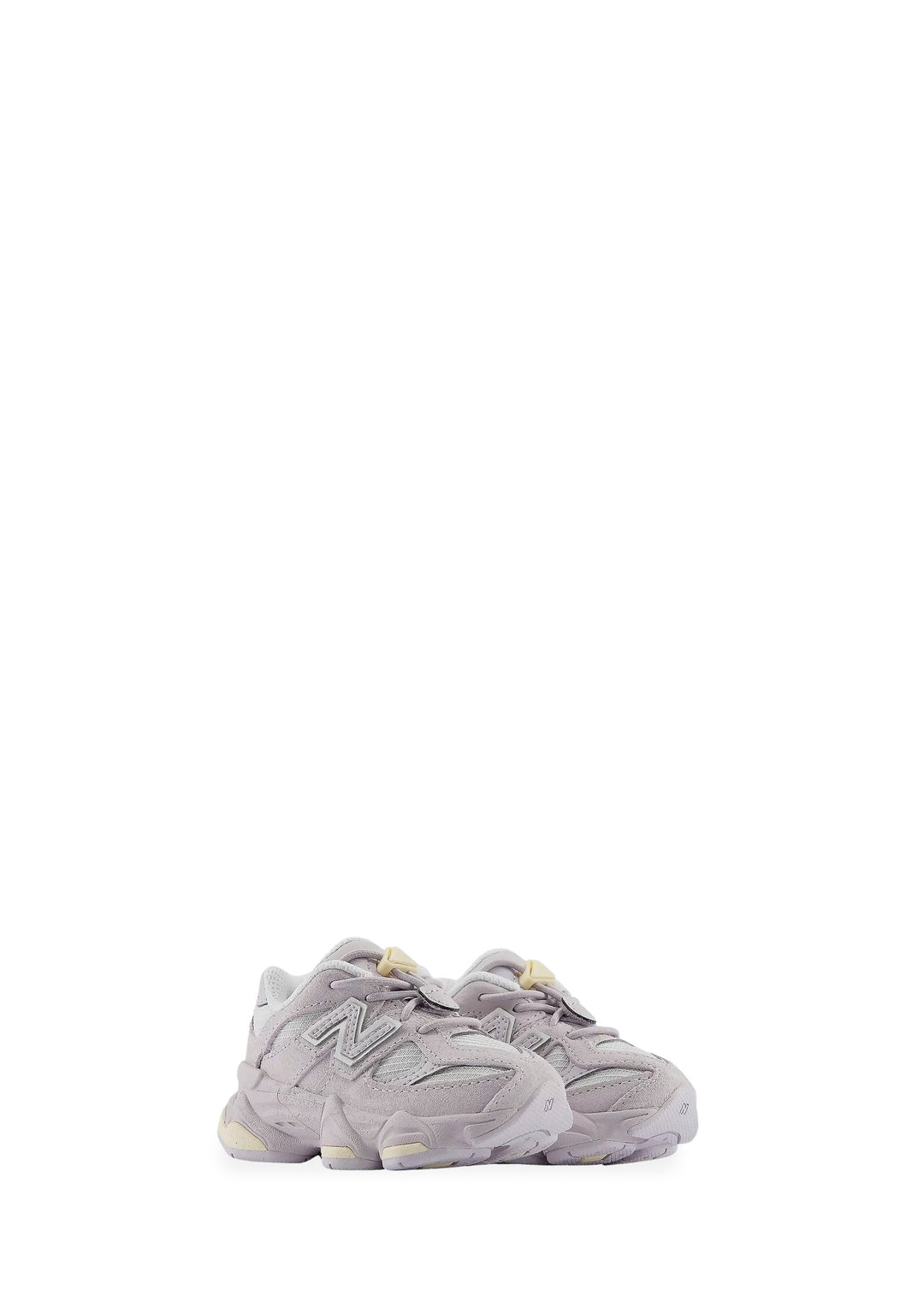 SNEAKERS JUNIOR Lilla New Balance