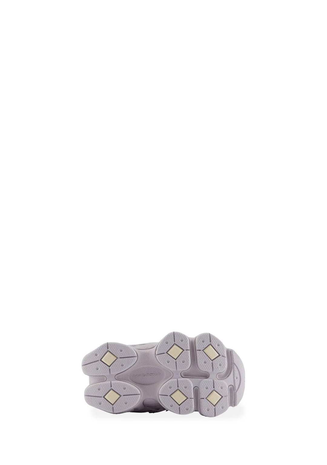 SNEAKERS JUNIOR Lilla New Balance