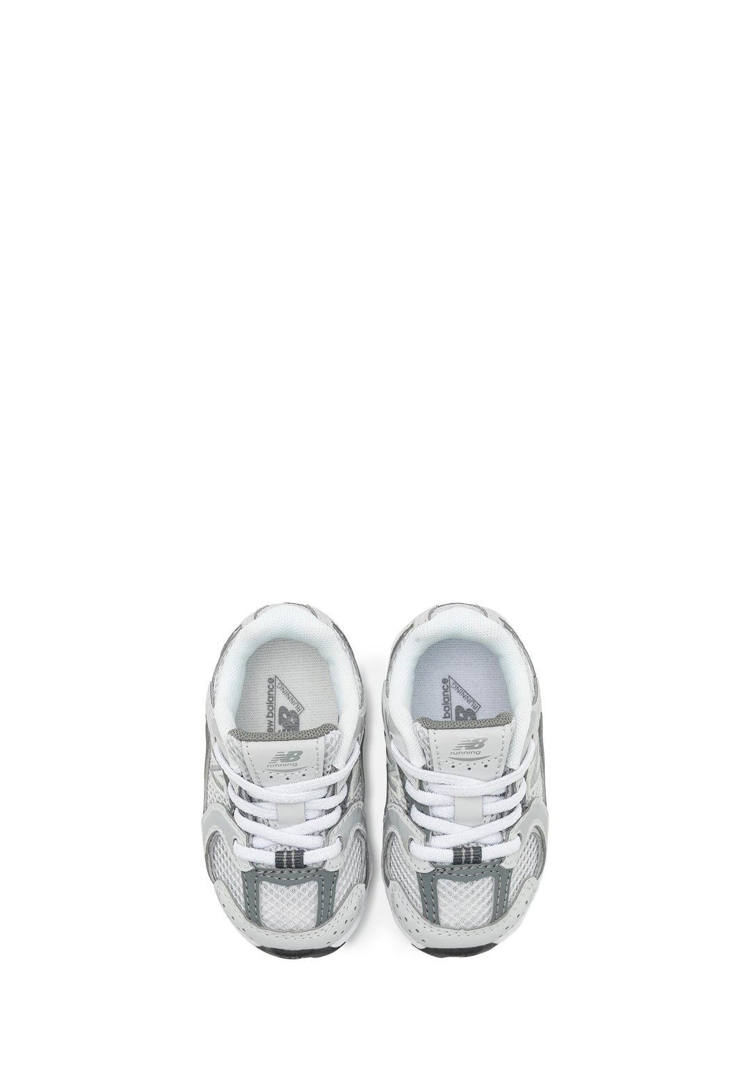 SNEAKERS JUNIOR Grey New Balance