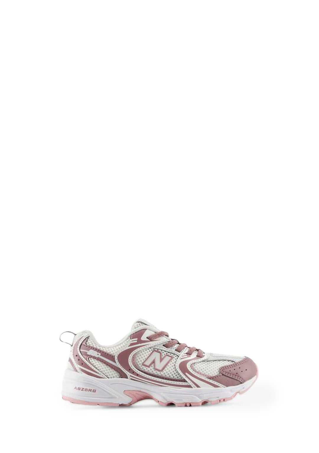 SNEAKERS JUNIOR Rosa New Balance