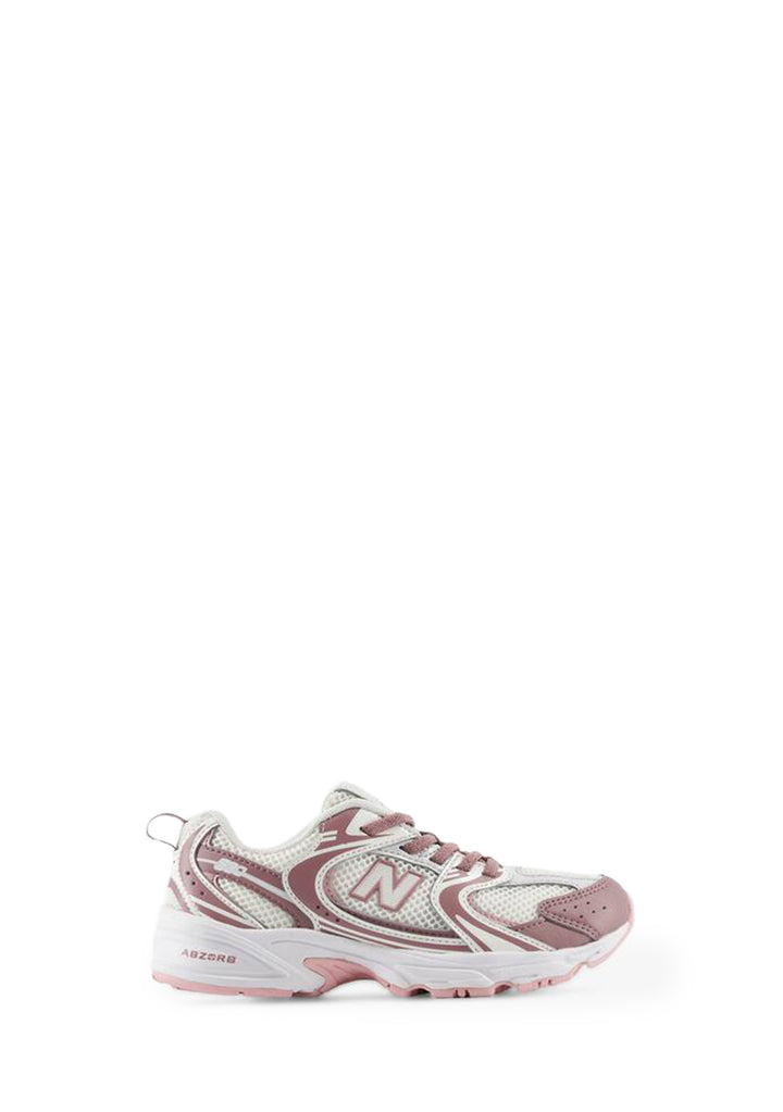 SNEAKERS JUNIOR Rosa New Balance