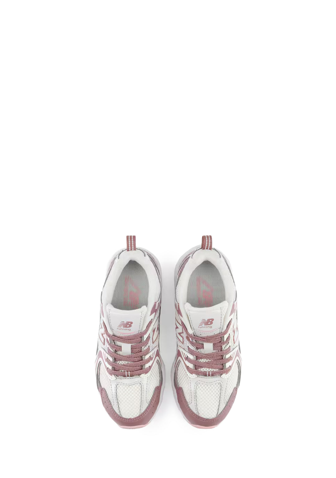 SNEAKERS JUNIOR Rosa New Balance