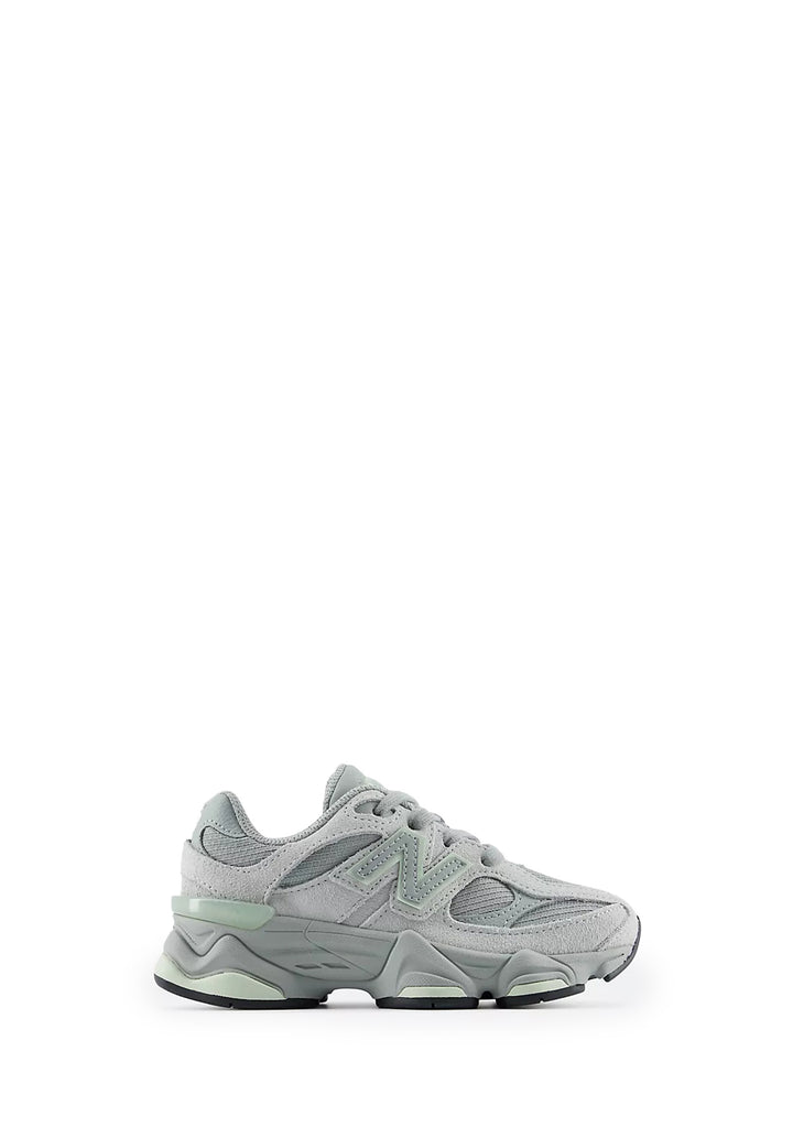 SNEAKERS JUNIOR Grigio New Balance