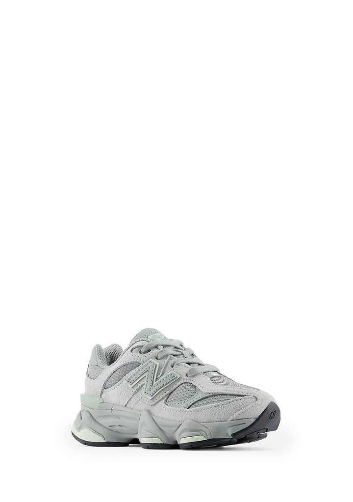 SNEAKERS JUNIOR Grigio New Balance