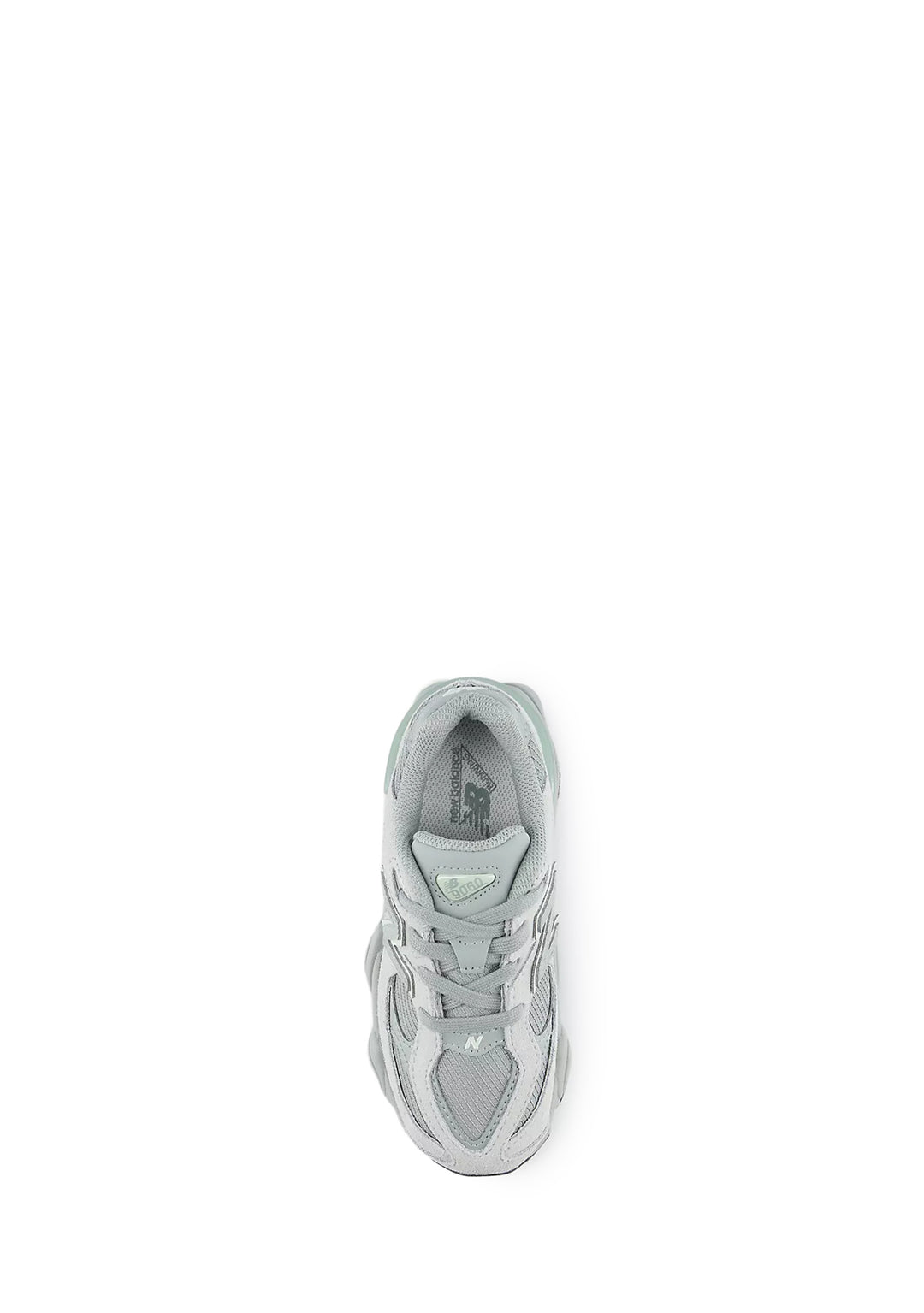 SNEAKERS JUNIOR Grigio New Balance