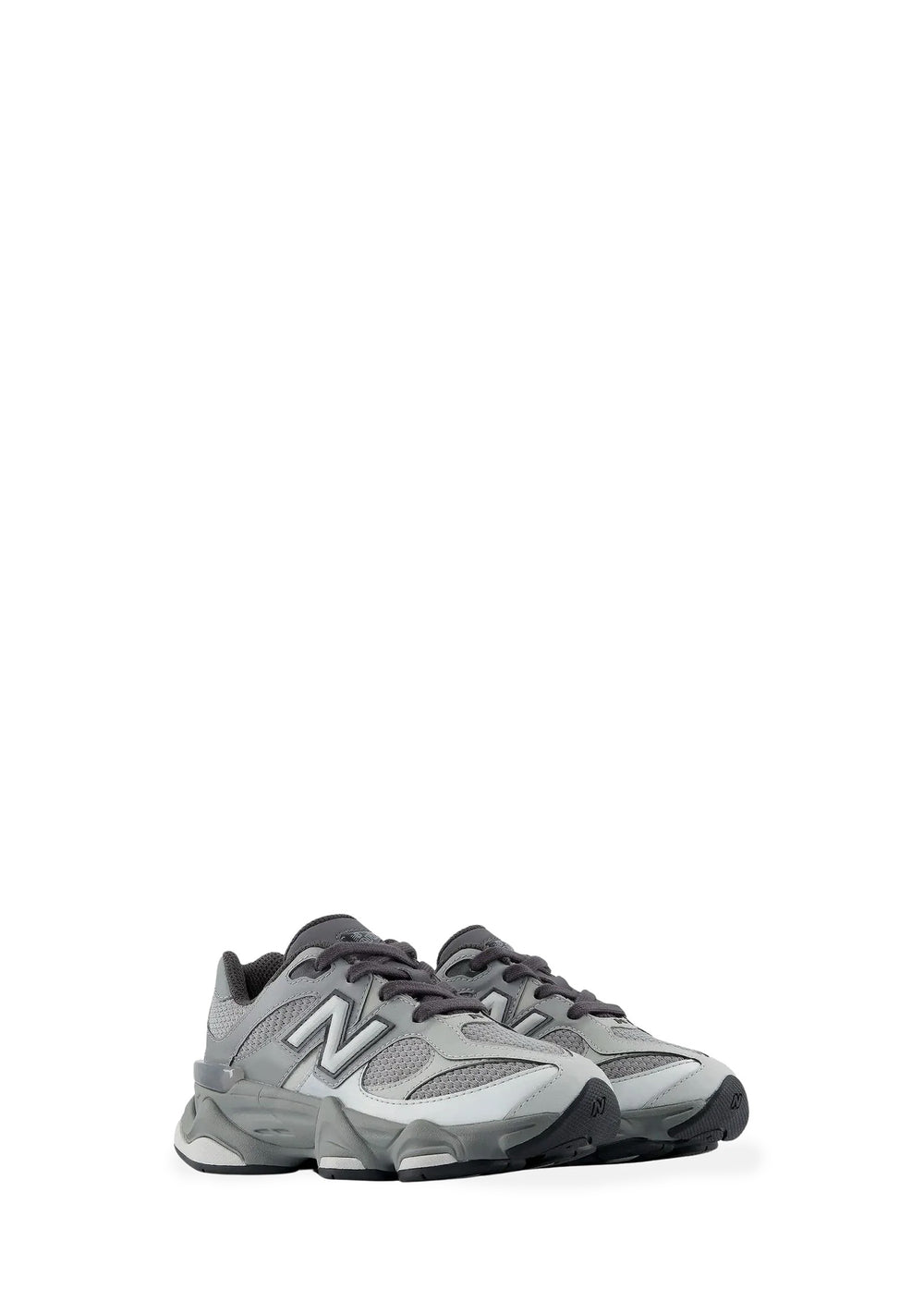 SNEAKERS JUNIOR Grey New Balance