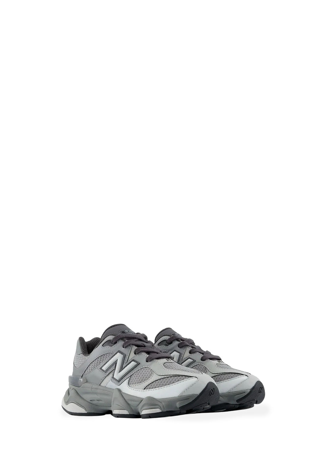 SNEAKERS JUNIOR Grey New Balance