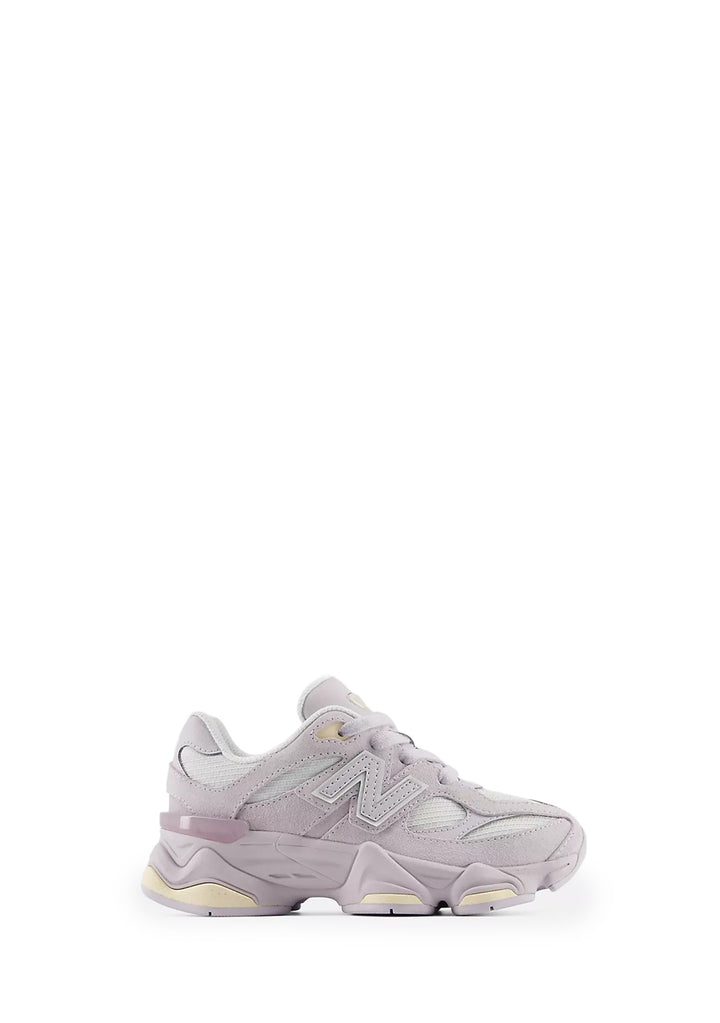 SNEAKERS JUNIOR Lilla New Balance